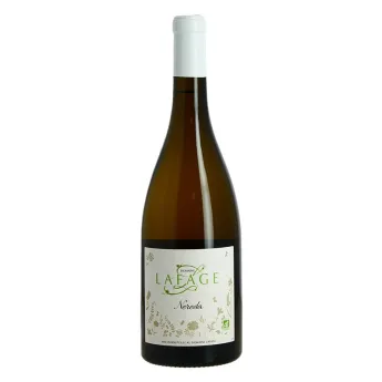 NEREDA Vin Blanc BIO Domaine LAFAGE 2023 75 cl