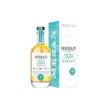 MEZAN Extra ANEJO Rhum du PANAMA 70 cl