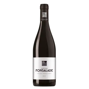 Château FONSALADE Saint Chinian Rouge 75 cl