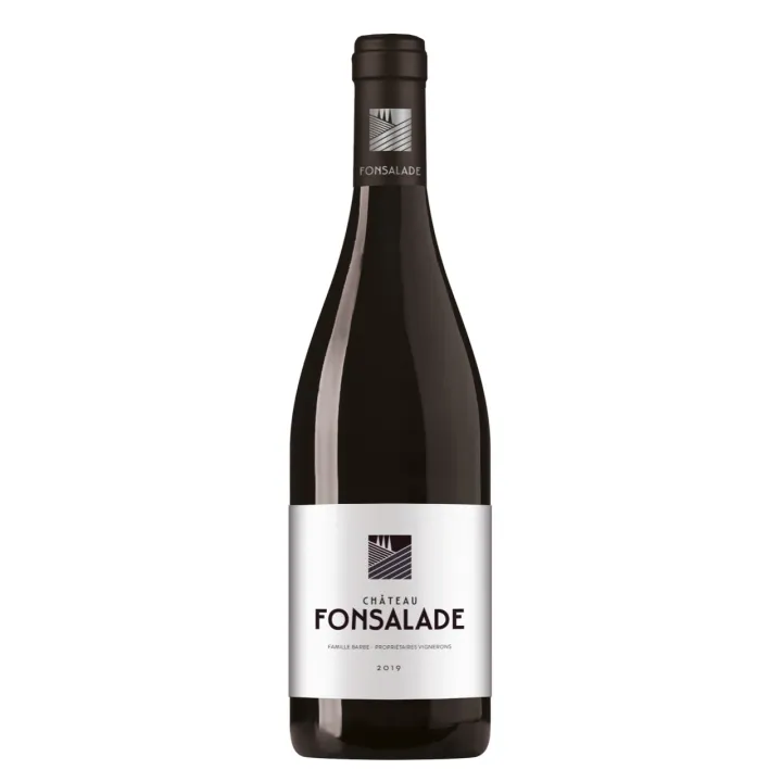 Château FONSALADE Saint Chinian Rouge 75 cl