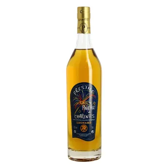 Vieux Pineau des Charentes par Domaine LEONARD