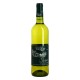 Vin Blanc Tariquet Classic par le Domaine du Tariquet Cépage Ugni Blanc Colombard