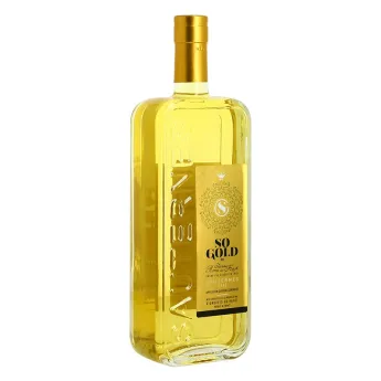 acheter Sauternes SO GOLD 2015