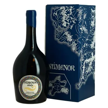 achat de NUMENOR Hyaranustar Le SEIGNEUR des ANNEAUX Bordeaux Rouge