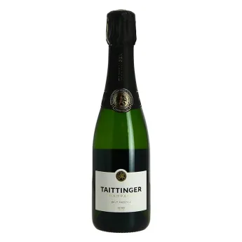 achat Champagne Taittinger Cuvée Prestige Demi Bouteille Champagne Brut