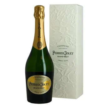 achat Champagne Perrier Jouet Grand Brut 75 cl