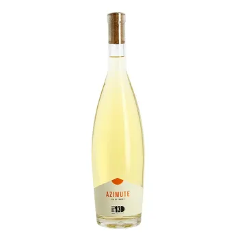 AZIMUT Chardonnay Vin Blanc des Hauts de France vin blanc du nord