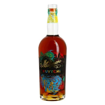 achat de KUYTCHI par Rhum  MILLONARIO 70CL