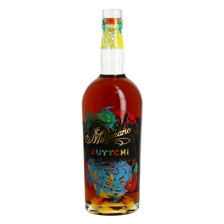 achat de KUYTCHI par Rhum  MILLONARIO 70CL