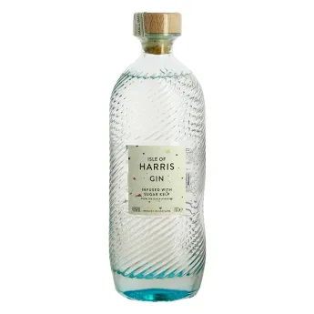 acheter GIN Ecossais Isle of HARRIS à l'algue Sugar Kelp