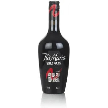 achat TIA MARIA 1 LITRE 20° Liqueur de Café