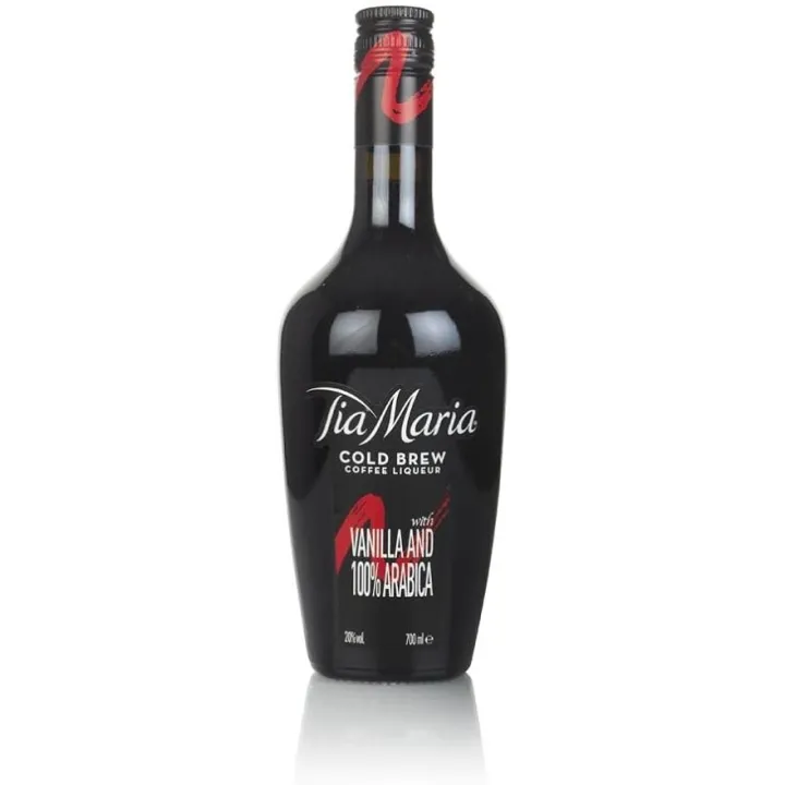 achat TIA MARIA 1 LITRE 20° Liqueur de Café