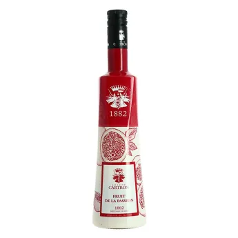 acheter Liqueur de FRUIT de la PASSION Joseph CARTRON.