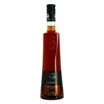 achat CHESTNUT Liqueur Joseph CARTRON 70 cl