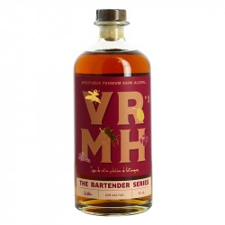VRMH VERMOUTH Rouge Sans ALCOOL 70 cl