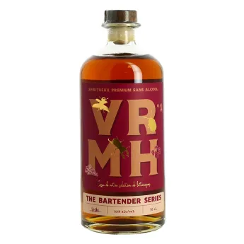 achat de VRMH VERMOUTH Rouge Sans ALCOOL 70 cl