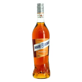 acheter AMARETTO par Marie BRIZARD 70 cl