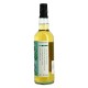 Single Malt Whisky LOCH LOMOND INCHMURIRIN 2012 - 2022 10 ans  by Thompson Bro 70 cl 53.7°