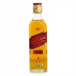 Whisky JOHNNIE WALKER RED LABEL 35 cl