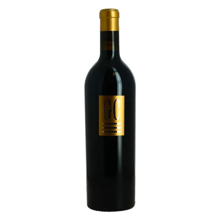 Château du CEDRE Cuvée GC Le Grand Cèdre 2016 Vin Bio Rouge CAHORS 75 cl
