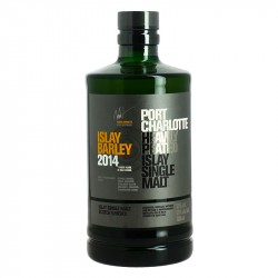 Whisky PORT CHARLOTTE Islay Barley 2014 70 cl