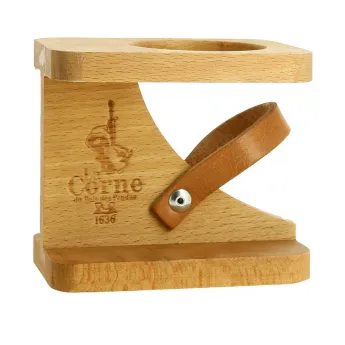 achat Support en Bois de VERRE La CORNE du BOIS des PENDUS