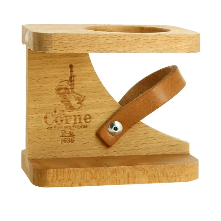 achat Support en Bois de VERRE La CORNE du BOIS des PENDUS