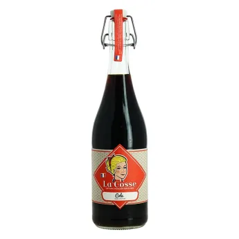 achat de La GOSSE COLA Artisanal 75 cl