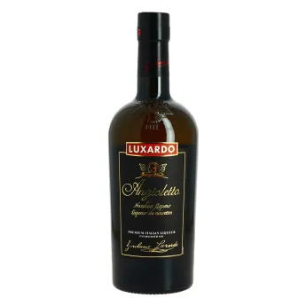 acheter ANGIOLETTO LUXARDO Liqueur de Noisette Italienne 70 cl