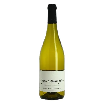 acheter CHARDONNAY SAUVIGNON GRIS 2022 "jusqu'à la dernière Goutte"