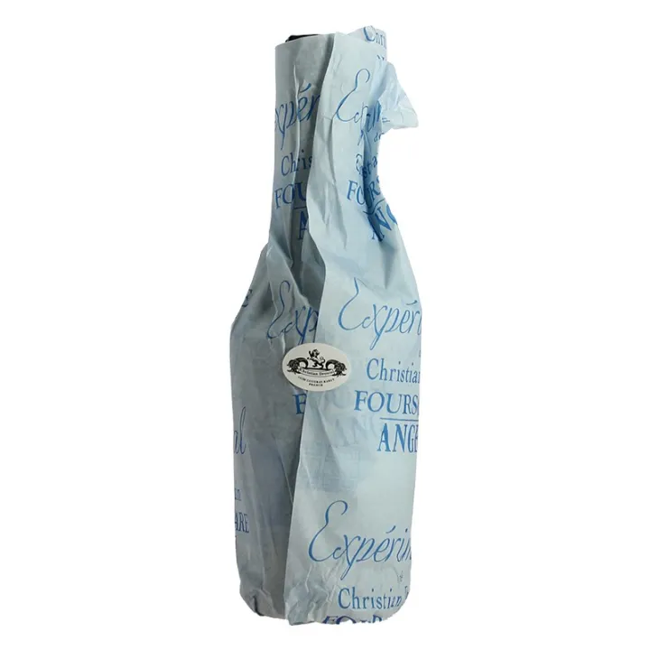 Calvados CHRISTIAN DROUIN 19 Ans Foursquare Angels Experimental 70 cl