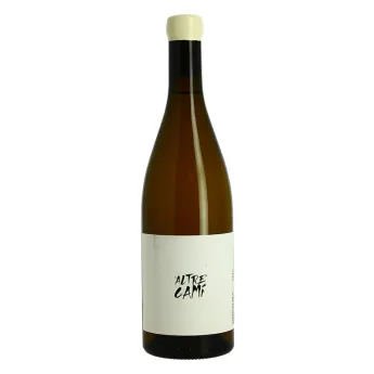 acheter Domaine GAYDA ALTRE CAMI Blanc Vin BIO Cépage GRENACHE GRIS 2021