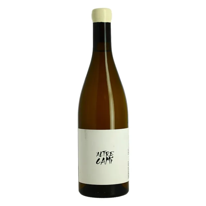 acheter Domaine GAYDA ALTRE CAMI Blanc Vin BIO Cépage GRENACHE GRIS 2021