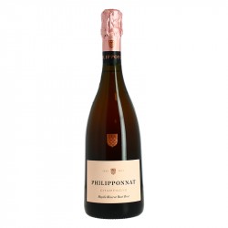 Champagne PHILIPPONNAT ROYALE RESERVE Rosé Brut 75 cl