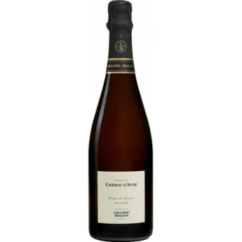 achat Champagne LECLERC BRIANT Château D'AVIZE 2013 75 cl