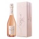 Champagne Grand Cru MAILLY INTEMPORELLE Rosé 2018 75 cl