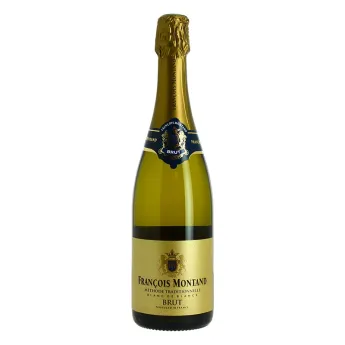 Francois Montand Brut