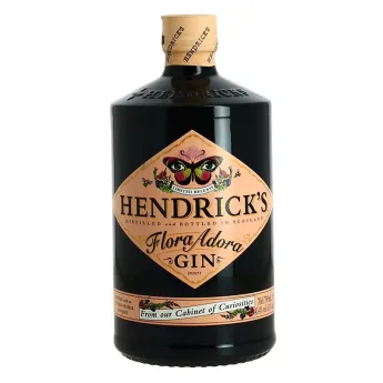 acheter Gin HENDRICK'S FLORA ADORA 70 cl Série Limitée