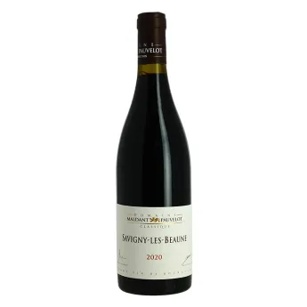 acheter SAVIGNY Les BEAUNE 2023 par Domaine MALDANT-PAUVELOT 75 cl