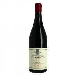 Domaine TRAPERT CHAMBERTIN Grand Cru 2018 75 cl Grand Vin Rouge Biologique de Bourgogne