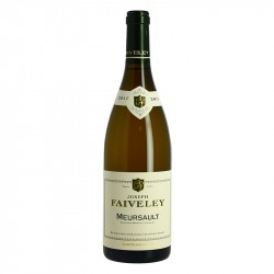 FAIVELEY MEURSAULT Blanc 2017 Grand Vin Blanc de Bourgogne