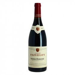 FAIVELEY VOSNE-ROMANEE 2017 75 cl Grand Vin Rouge de Bourgogne