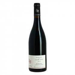 Bourgueil Le Pied de la Butte Jacky Blot Vin Rouge de Loire 2022 75 cl