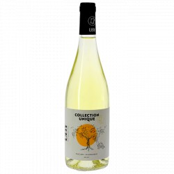 Vin Blanc UBY Collection Unique 2023 75 cl Chardonnay Muscaris