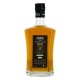 Single malt Whisky MOON HARBOUR Finition en fût de COGNAC 70 cl