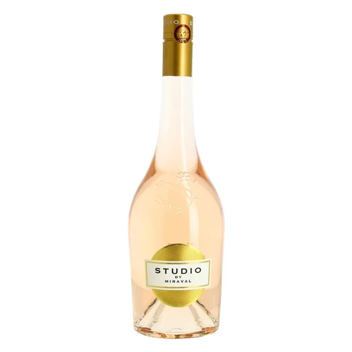 STUDIO by MIRAVAL Rosé IGP Méditerranée
