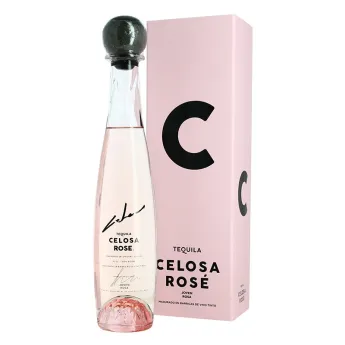 acheter Téquila Prémium CELOSA Rosée 70 cl 35°