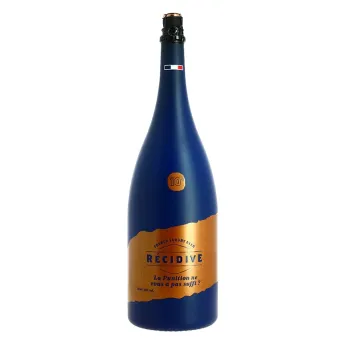 achat de Bière RECIDIVE par Maison DB en Magnum
