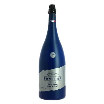 achat Bière PUNITION Maison DB en MAGNUM