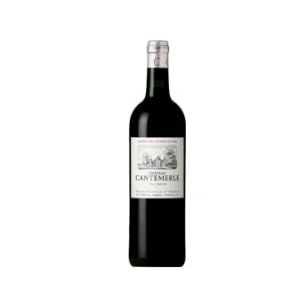 Château CANTEMERLE 2021 Haut Médoc